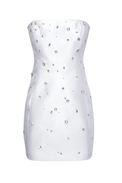 Papillon couture Doutzen Dress