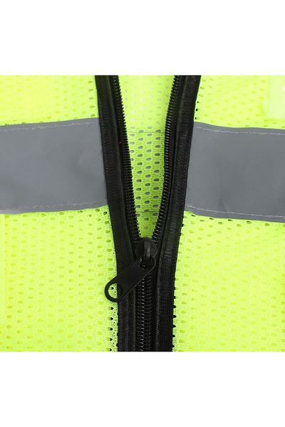 ARDSU High Visibility Mesh Safety Reflective Vest,
