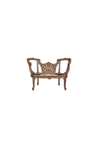 Mobs Trend KLASİK AHŞAP OYMALI JOZEFİN