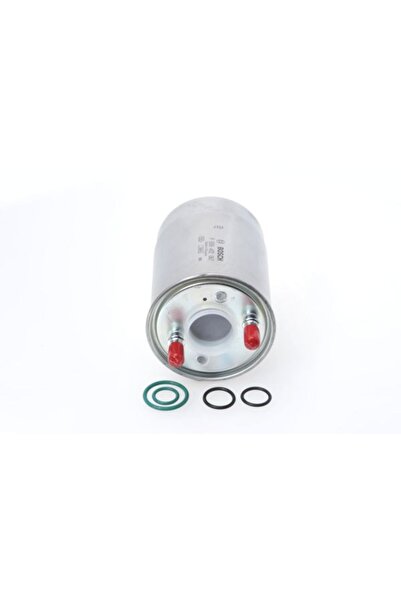 Bosch YAKIT FİLTRESİ MGN III-SCENIC III-FLUENCE 1.5DCİ Uyumlu