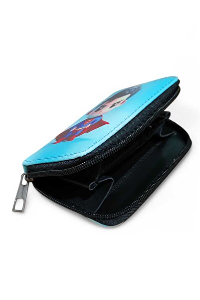 LEXA Дитячий гаманець з міні-візерунком