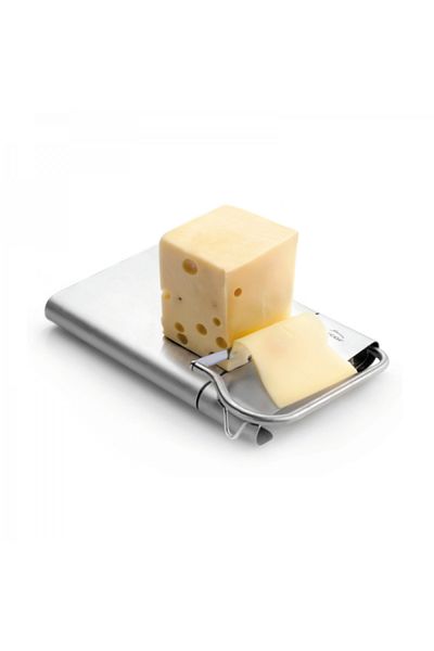 Lacor Special knife for slicing cheese, Lacor