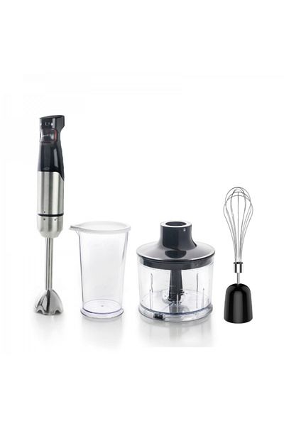 Lacor Blender de mana cu tehnologie Press System, 1000 W