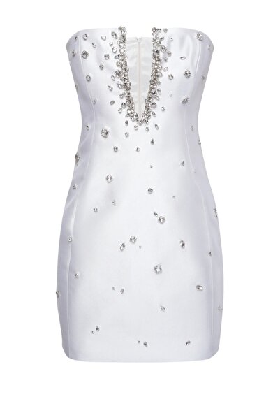 Papillon couture Bride Elegance Afterparty  Dress
