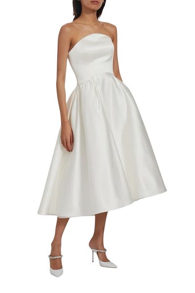 Papillon couture Bride Harmless Dress
