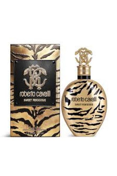 Roberto Cavalli ROBERTO CAVALLI SWEET FEROCIOUS 75 ML عطر روبرتو كافالي سويت فيروشيوس 75 مل
