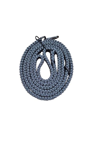 moonparacord Paracord Dog Walking Rope 170 cm