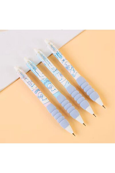ÖZ KIRTASİYE Tavşan Süngerli 0.7 Uçlu Kalem 1 Adet