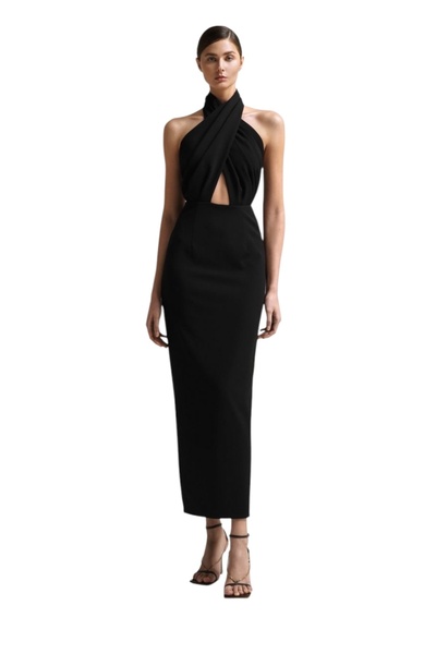 Papillon couture Rhapsody Dress