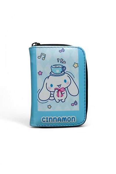 LEXA Portofel pentru copii cu model Cinnamon