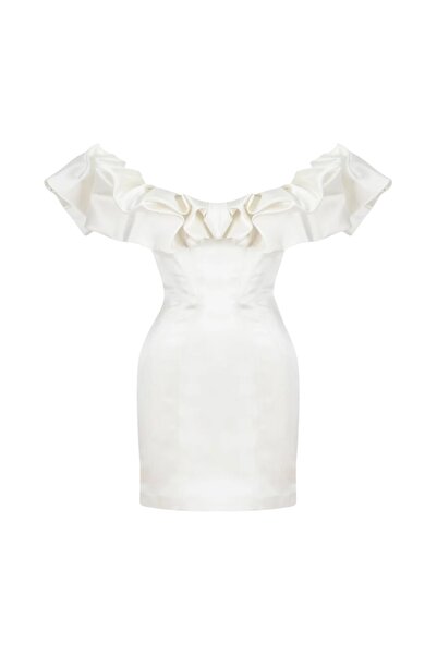 Papillon couture Pamella Dress