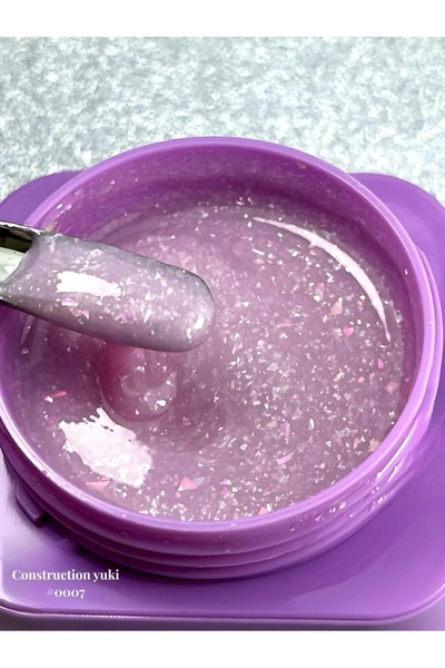 VIOLA BEAUTY CONSTRUCTION YUKKI JEL