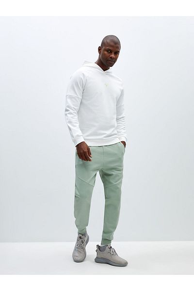 LC Waikiki Νέα σεζόν Slim Fit Ανδρική φόρμα Jogger Φούτερ - S44939Z8