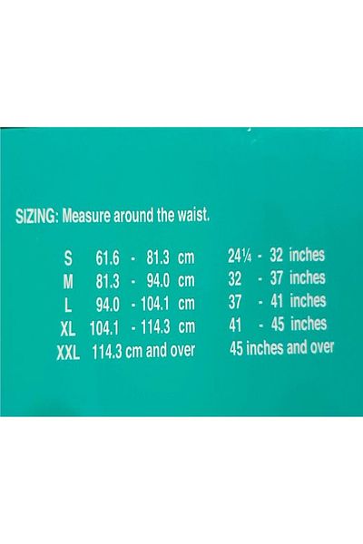 Generic Oppo belly belt 2060