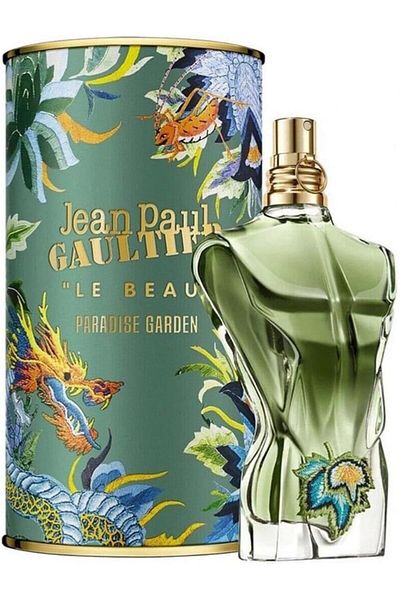 Jean Paul Gaultier Jean Paul Gaultier Paradise Garden 75ml