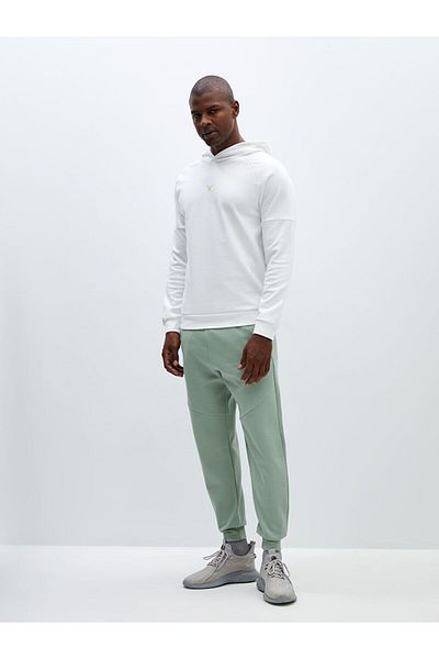 LC Waikiki Νέα σεζόν Slim Fit Ανδρική φόρμα Jogger Φούτερ - S44939Z8