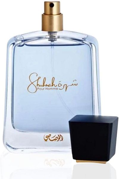 Rasasi Perfume Shuhrah For Men Eau De Parfum, 90 ml