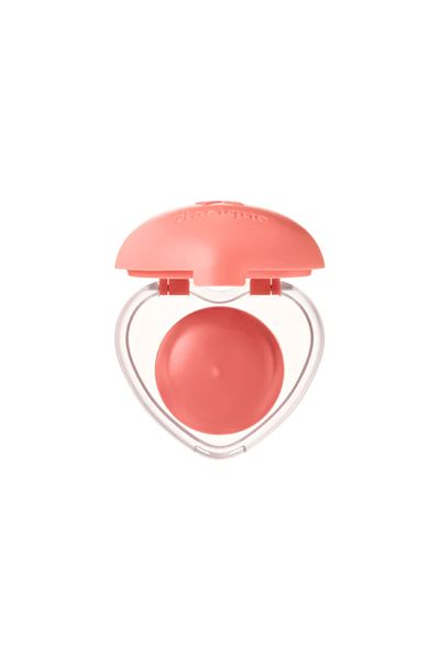 dasique Souffle Bowl Color #02 Grapefruit Pudding