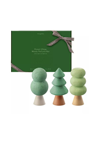 DONGGUBAT مجموعة صابون عطرية للبشرة من دونجوبات