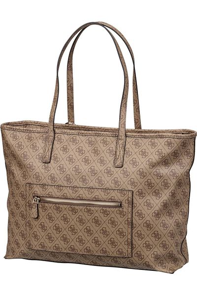 Guess Shopper Power Play Großes Tech-Logo