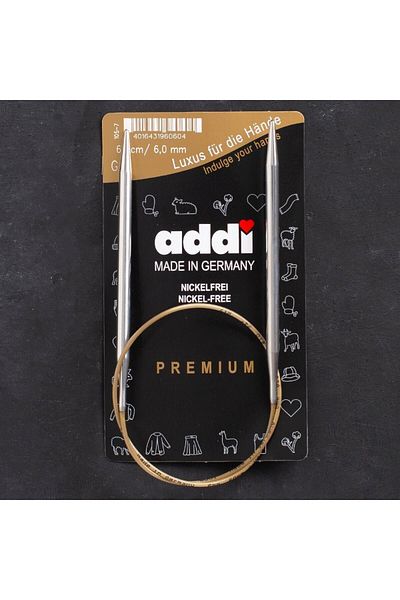 Ethab Ticaret Addi 6 mm 60 cm Classic Line Skewers - 105-7