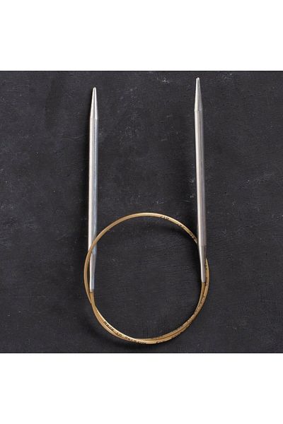 Ethab Ticaret Addi 6 mm 60 cm Classic Line Skewers - 105-7