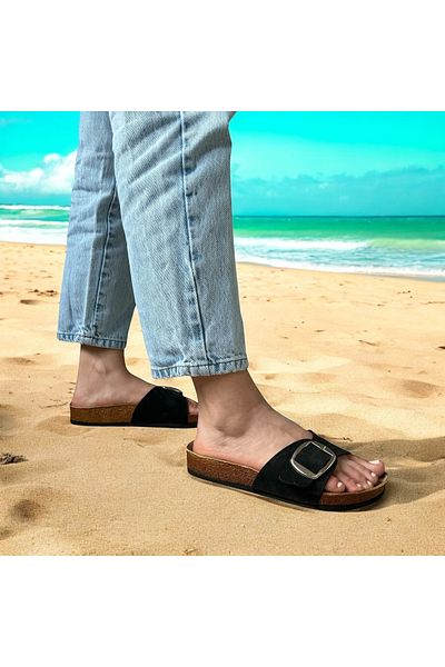 COMFORT OF PANTOFOLE بانتوفول كون فيبيا