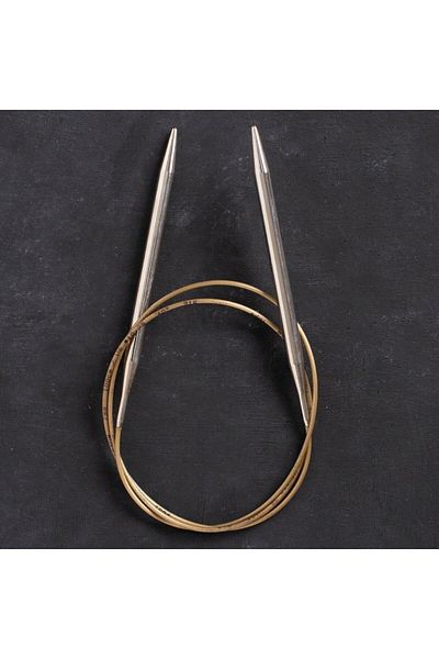 Ethab Ticaret Addi 7mm 100cm Classic Line Skewers - 105-7