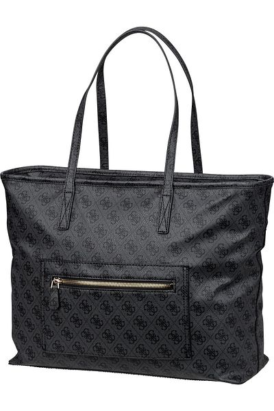 Guess Shopper Power Play Großes Tech-Logo