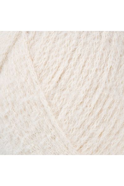 Ethab Ticaret La Mia Club Cream Hand Knitting Lanyard - 603