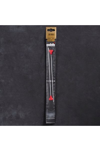 shop Addi Hearted 2mm 20cm Classic Aluminum Weave Skewer -
