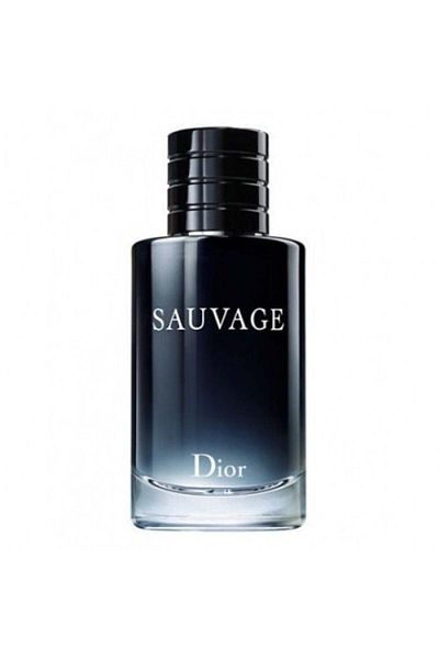 Christian Dior Sauvage Eau de Toilette 100ml