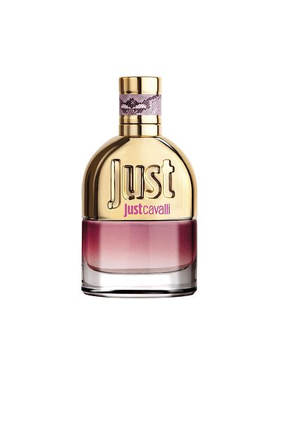 Roberto Cavalli Just Cavalli For Her Edt Vapo Roberto Cavalli 75 ml
