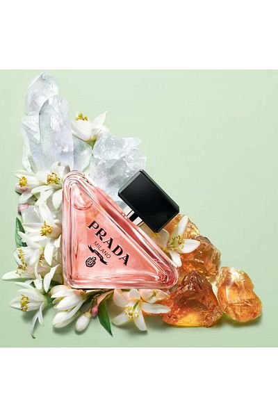 Prada Prada Paradox Eau de Parfum for Women - 90 ml