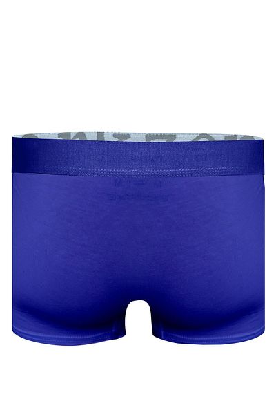 bazaar-turkey all you need Wide Elastic Cotton Saks Men's Boxer 2805