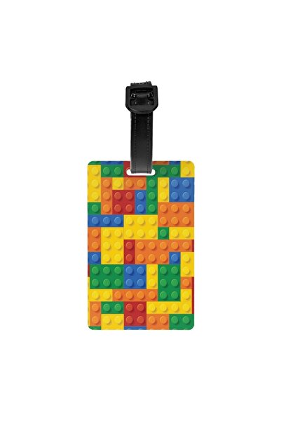 Boldy Ετικέτα βαλίτσας - Ετικέτα αποσκευών - Ετικέτα τσάντας - Ετικέτα για απ...