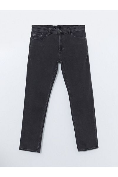 LC Waikiki Ανδρικό τζιν παντελόνι LCW 779 Regular Fit