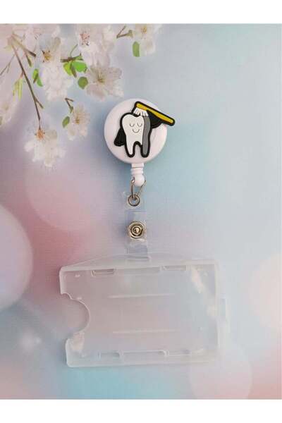 doktorbonem حامل بطاقات يويو من السيليكون لفرشاة الأسنان، واقي بطاقة عمودي أفقي