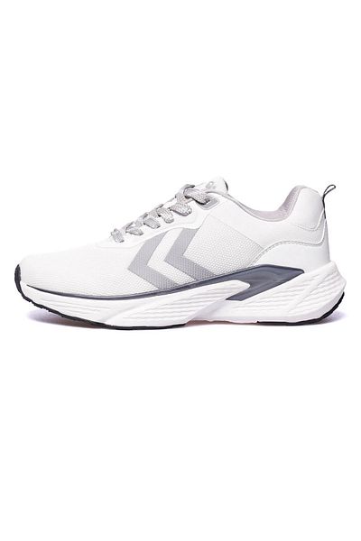 hummel Παπούτσια για τρέξιμο και προπόνηση Yoya White Unisex 900706 -9001