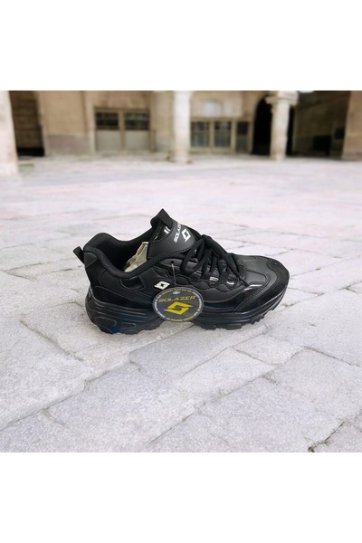 ULUSOY Konay 049 spor ayakkabı Solazer
