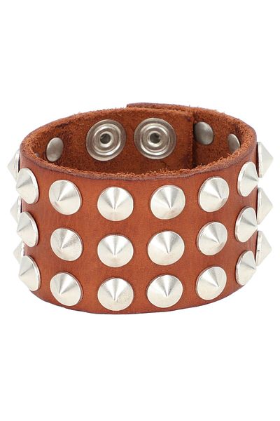 Campomaggi Armband Leder 20 cm