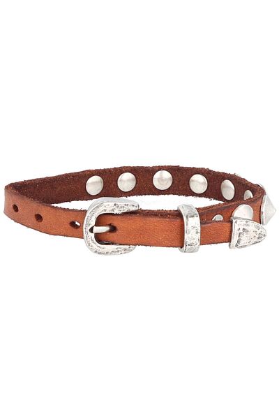 Campomaggi Armband Leder 27 cm