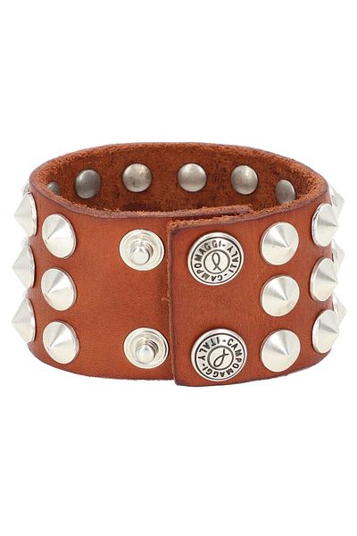 Campomaggi Armband Leder 20 cm