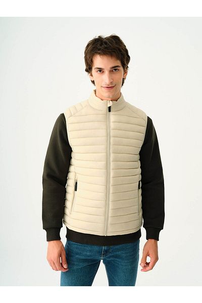 Loft Stone Men's Vest Lf 2033222