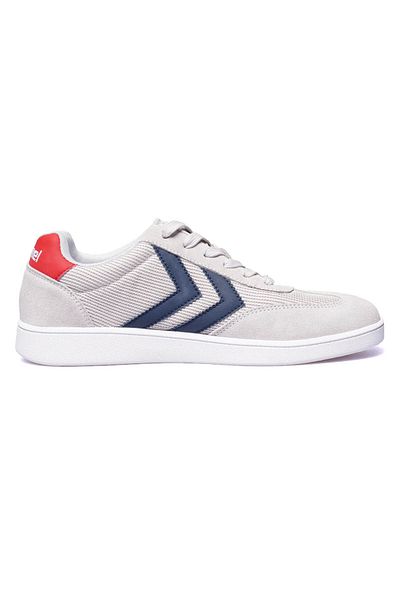 hummel Vm78 Archive Studio Λευκό-κόκκινο Unisex Sneaker 900703 -9241