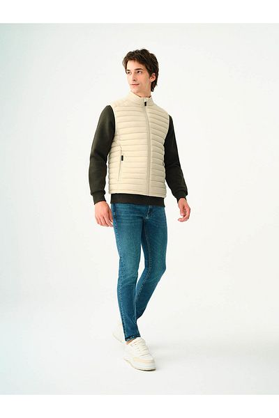 Loft Stone Men's Vest Lf 2033222