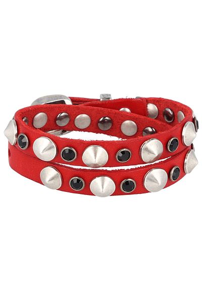 Campomaggi Armband Leder 45 cm