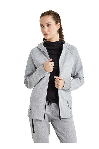 Blackspade Swea pentru femei tricou 80019 - Gri