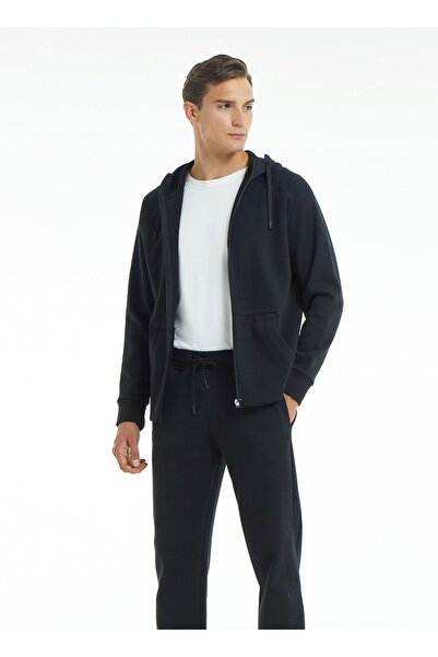 Blackspade Ανδρικό φούτερ 80000 - Μαύρο