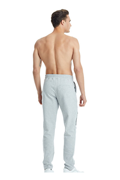 Blackspade Ανδρικό Φούτερ 80005 - Γκρι